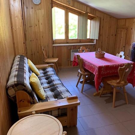 Apartamento Mansarda Camiigliatello Camigliatello Silano Exterior foto